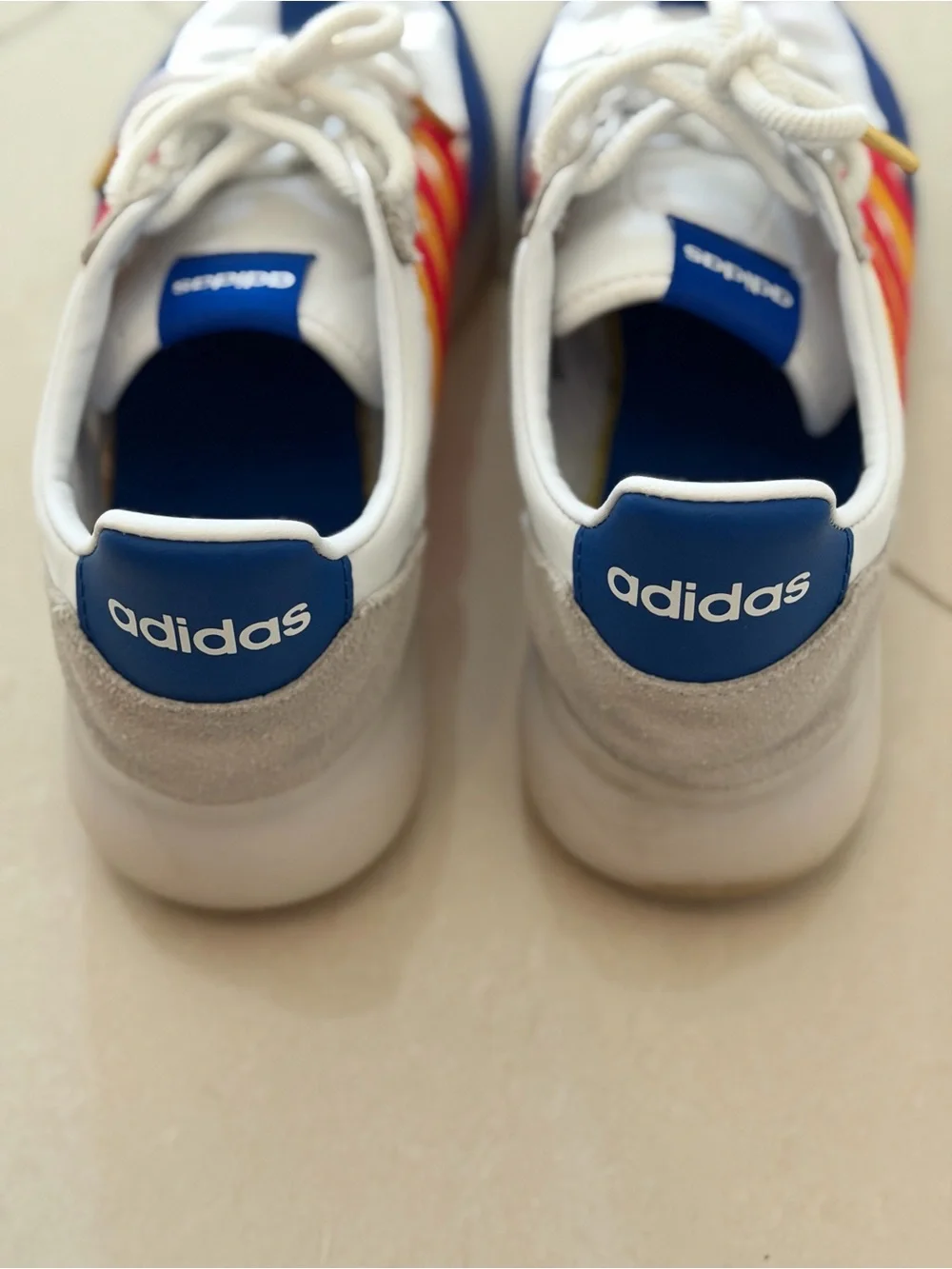 Adidas sneakers